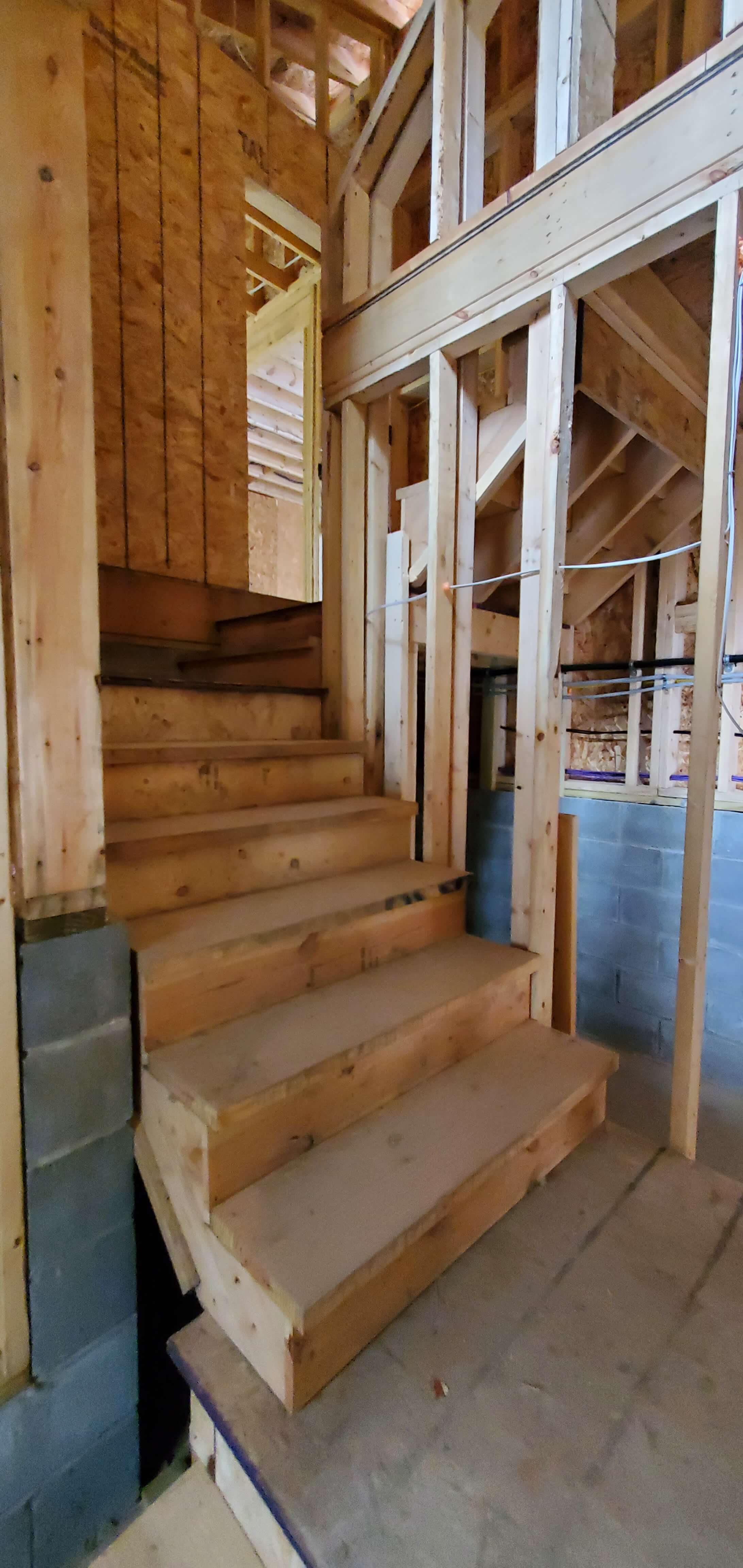 House Remodel and Addition, Lake Orion, MI <br>
<span style="font-weight:400;font-size:15px;">Completion: 2027</span>